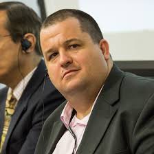 Carlos García