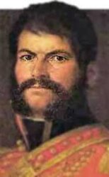 Juan Martín Díez
