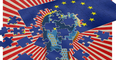 Europeísmo antisocialista