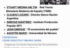 Soberanía Monetaria