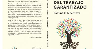 En favor del trabajo garantizado