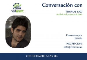 Conversación Thomas Fazi