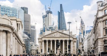 Bank of England