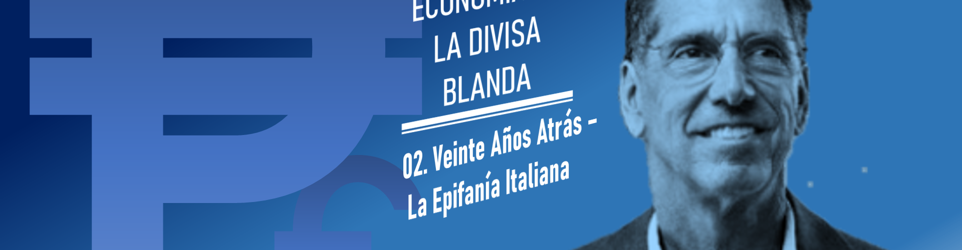 Imagen Economía divisa blanda