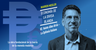 Imagen Economía divisa blanda