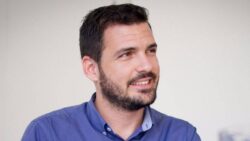 Eduardo Garzón