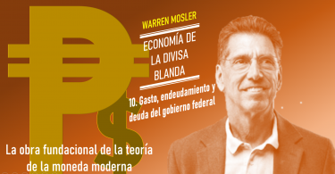Gasto, endeudamiento y deuda