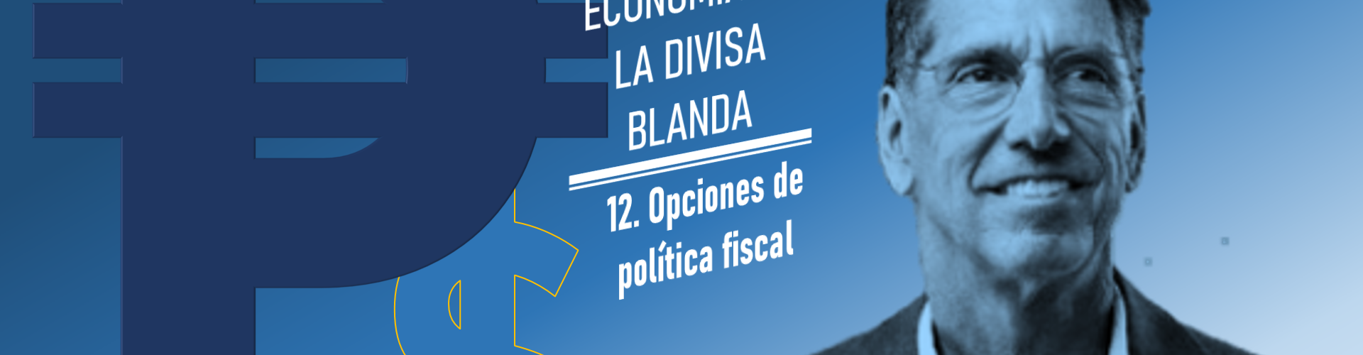 12. Opciones de política fiscal