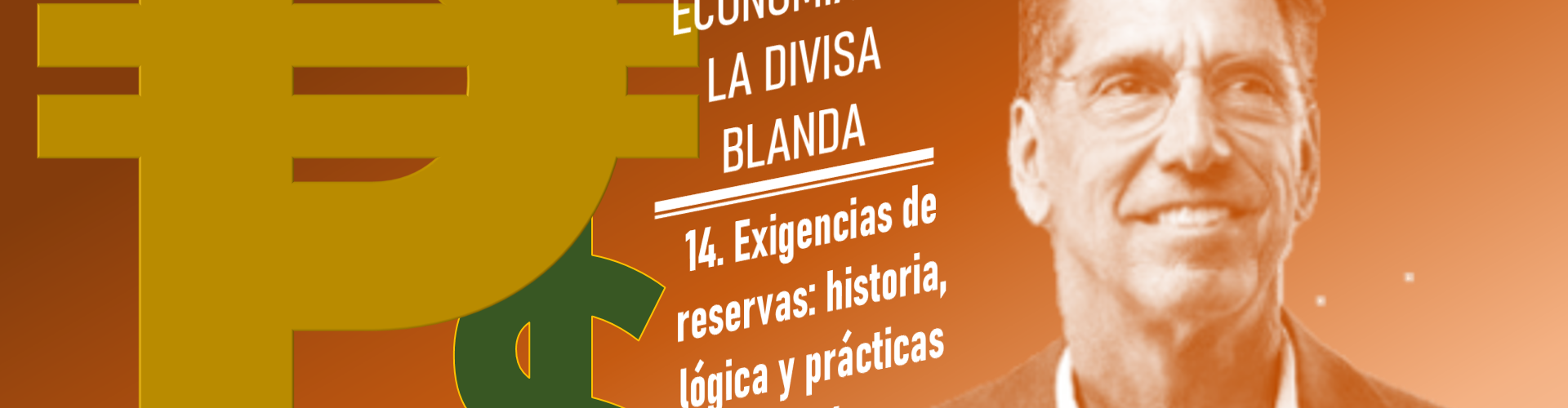 14 Exigencias de reservas