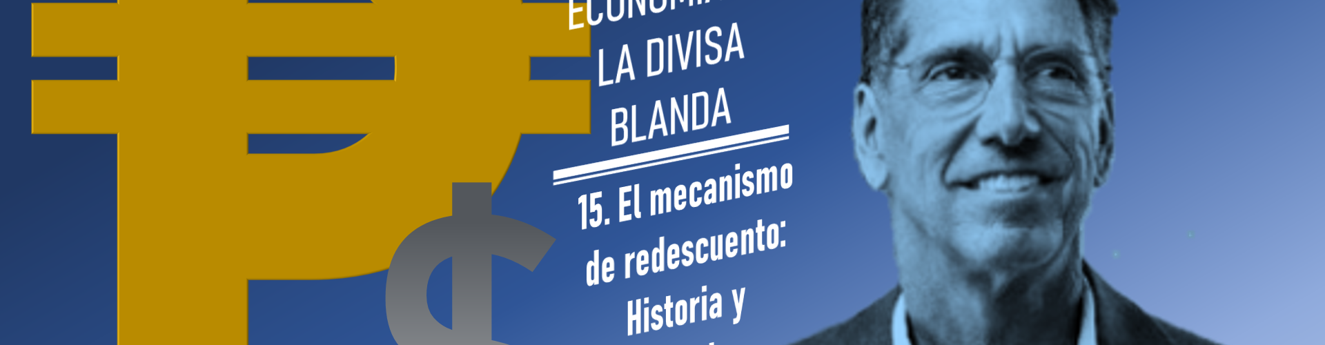 15. El mecanismo de redescuento