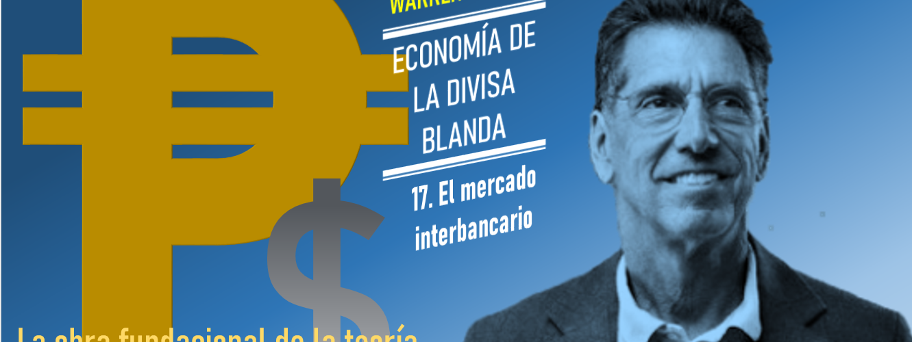 17 El mercado interbancario