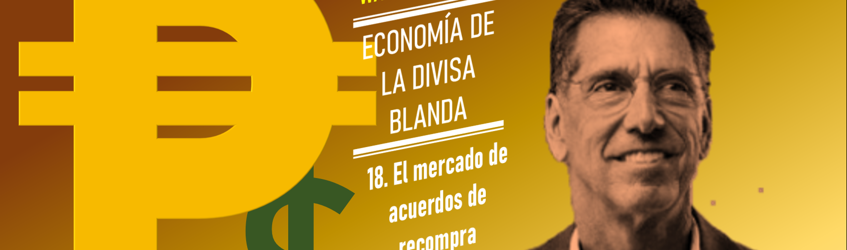 18 El mercado de Repos