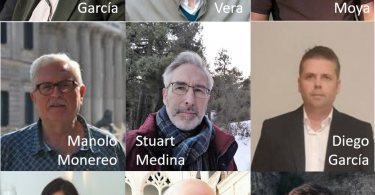 Foto junta directiva