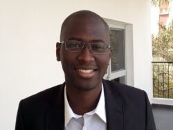 Ndongo Samba Sylla