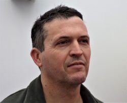 Rafael Carretero Moreno