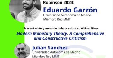 Acto entrega premio Robinson Eduardo Garzón